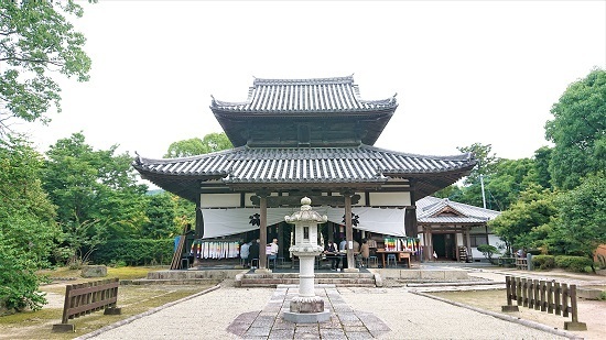 2021.7.6戒壇院大般若祈祷会施餓鬼供養1 - コピー.jpg